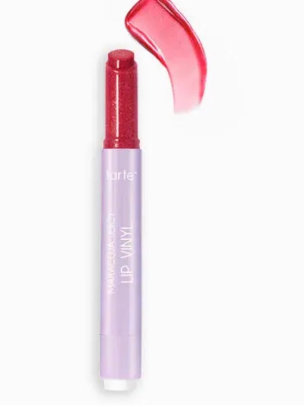 Tarte Maracuja Juicy Lip Vinyl Shimmering Cranberry